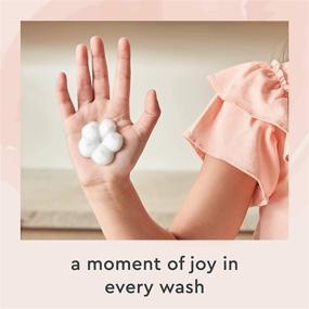 img 1 attached to 🍊 MyKirei by KAO Foaming Hand Soap - Japanese Yuzu Flower - Nourishing, Paraben Free - Cruelty Free & Vegan - Sustainable Bottle - 8.5 Ounce Citrus