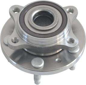 img 2 attached to DRIVESTAR 513223 Front Wheel Hub &Amp Replacement Parts
