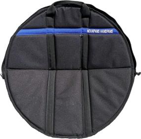 img 2 attached to 🎵 Padded Handpan Softcases by Panniverse