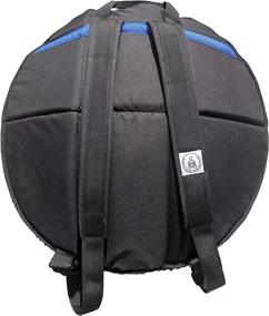 img 3 attached to 🎵 Padded Handpan Softcases by Panniverse
