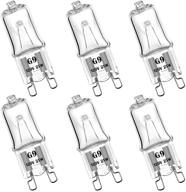 enhanced dimmable white halogen light replacement: efficient & versatile solution логотип