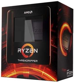 img 1 attached to AMD Ryzen Threadripper 3970X 64 Thread