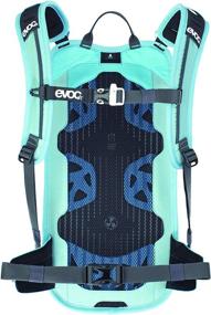 img 1 attached to 🧗 Evoc Climbing Transport Backpack with Hydration Feature