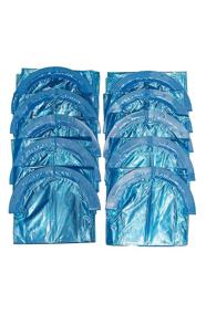 img 2 attached to 👶 Convenient and Odor-Free Prince Lionheart TWIST'R Diaper Disposal Refill Bags: 20 Pack