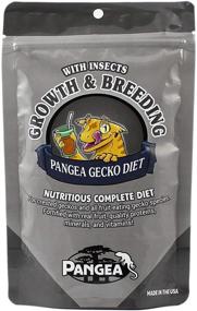 img 1 attached to Optimal Growth and Breeding Formula: Pangea Gecko Diet Unleashed