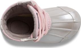 img 2 attached to Sperry Unisex Kids PORT Medium