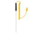 uxcell temperature 3mmx200mm thermocouple 32 1472°f logo