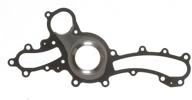 fel pro 35781 water pump gasket logo