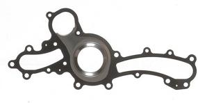 img 1 attached to Fel Pro 35781 Water Pump Gasket