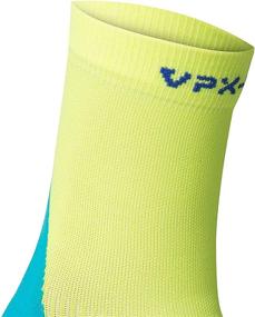 img 1 attached to VPX P PREMIUM Performance Compression Socks