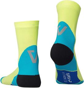 img 2 attached to VPX P PREMIUM Performance Compression Socks