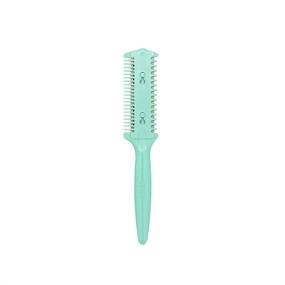 img 3 attached to 💇 Эффективный инструмент для стрижки волос: Tinkle Hair Cutter and Comb (5-пачка) - Идеально подходит в качестве подарка на праздники