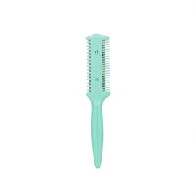 img 2 attached to 💇 Эффективный инструмент для стрижки волос: Tinkle Hair Cutter and Comb (5-пачка) - Идеально подходит в качестве подарка на праздники