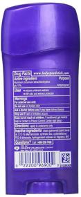 img 1 attached to 💃 Lady Sports Stainguard Powder 2.3 oz