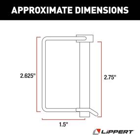 img 2 attached to 📌 Lippert Components 3x3/8 inch Snap Pin