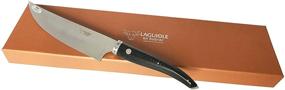 img 3 attached to Laguiole Aubrac Cuisine Gourmet из нержавеющей стали