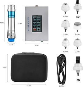 img 3 attached to Shockwave эффективные электромагнитные массажеры