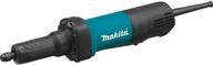 💪 powerful and compact: introducing the makita gd0600 4 inch grinder paddle логотип