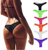 bikini bottoms beachwear: chic cheeky swimsuits & stylish women's clothing for summery swimsuits & cover ups logo