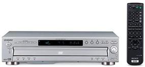 img 1 attached to DVD-чейнджер Sony DVP NC600 Silver