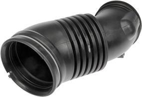 img 3 attached to 🚗 Dorman 696-020 Honda Engine Air Intake Hose for Compatible Models