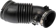 🚗 dorman 696-020 honda engine air intake hose for compatible models logo