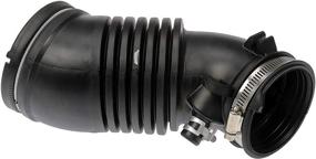 img 4 attached to 🚗 Dorman 696-020 Honda Engine Air Intake Hose for Compatible Models