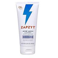 zapzyt zapzyt acne wash 6 25 logo