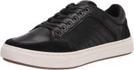 👟 comfortable propet kellen skate black xx wide men's athletic shoes - ideal for active pursuits! логотип