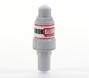 img 2 attached to Enhanced Performance and Protection with Hydronix SB FPV 60 Pressure Reducer