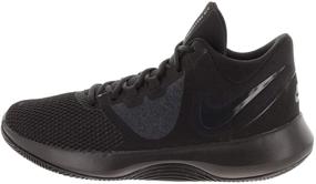 img 3 attached to Nike Precision Men's AA7069 090 Size - Ultimate Athletic Style and Comfort