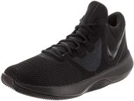 nike precision men's aa7069 090 size - ultimate athletic style and comfort logo