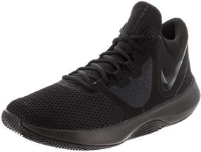 img 4 attached to Nike Precision Men's AA7069 090 Size - Ultimate Athletic Style and Comfort