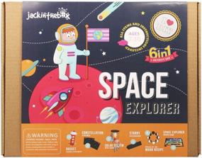 img 4 attached to 📚 Creative Learning with Jackinthebox: Educational Activities