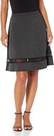 star vixen womens stretch p large women's clothing and skirts logo