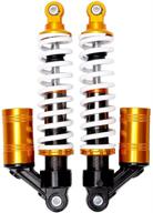 sxjz motorcycle absorbers suspension compatible motorcycle & powersports logo