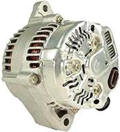 🔌 db electrical 400-52073 alternator: high-quality replacement for 3.4l toyota 4runner & tundra ppickup truck (years 1999-2004) logo