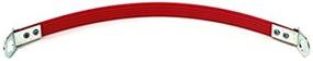 img 4 attached to ✨ Удобный и прочный ремень для переноски аккумулятора GEARWRENCH 14" - 205D, черный: легкая транспортировка и надежная обработка