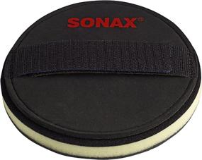 img 2 attached to 🚗 Sonax 450605 Clay Disc - Achieve Spotless Car Finish with Ease