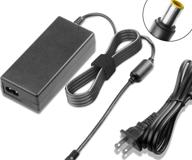 🔌 futurebatt 90w 20v 4.5a ac adapter charger - compatible with lenovo thinkpad edge 13, edge 14, edge 15, e220s, e420, e425, e420s, e430, e430c, e520, e525, e530, e535, e545, thinkpad b490, b590, r400, r61, r61i, sl300, sl400 logo