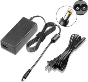 img 2 attached to 🔌 Futurebatt 90W 20V 4.5A AC Adapter Charger - Compatible with Lenovo ThinkPad Edge 13, Edge 14, Edge 15, E220S, E420, E425, E420S, E430, E430c, E520, E525, E530, E535, E545, ThinkPad B490, B590, R400, R61, R61i, SL300, SL400