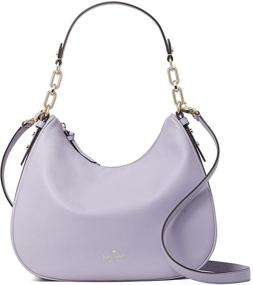 img 4 attached to 👜 Стильные женские сумки, кошельки и хобо-сумки Kate Spade New York Mulberry: Шикарная коллекция.