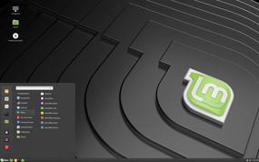 img 2 attached to 💻 Enhance your Linux Skills with Linux Mint Cinnamon 19 Bootable 8GB USB Flash Drive - Comprehensive Boot Repair and Install Guide Included
