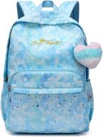 caran·y backpack bookbag adjustable shoulder backpacks in kids' backpacks logo