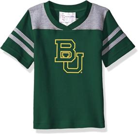 img 2 attached to 🏈 Boilermakers Football Boys' Clothing by Two Feet Ahead: The Ultimate Style for Young Fans!