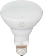 💡 philips b00x6s1raa 248872 soft white 65-watt br30 indoor flood light bulb, 12-pack логотип