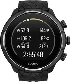 img 3 attached to Suunto 9 G1 Baro Titanium