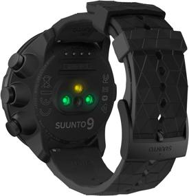 img 1 attached to Suunto 9 G1 Baro Titanium