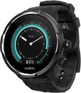 suunto 9 g1 baro titanium логотип