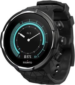 img 4 attached to Suunto 9 G1 Baro Titanium